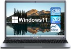 SGIN M15-N M15-N 15.6" HD Celeron N4000 1.1GHz Intel UHD Graphics 600 4GB RAM