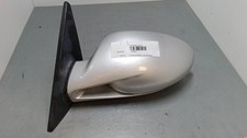 Retroviseur gauche (ou coque) Porsche CAYMAN