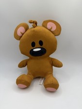 Garfield Teddy Bear Pal Pooky Plush Stuffed Animal Toy Factory 2022