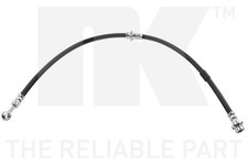 Bremsschlauch Hinterachse links für NISSAN PRIMERA Hatchback Traveller