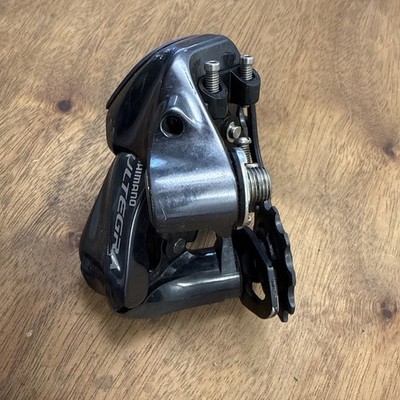 SHIMANO ULTEGRA RD-6870ss Di2 11s 中古 Shimano Ultegra RD-6870-SS Di2 11 Speed Electronic