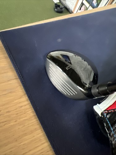 Cobra Aerojet LS 5 Wood Stiff - Picture 4 of 10