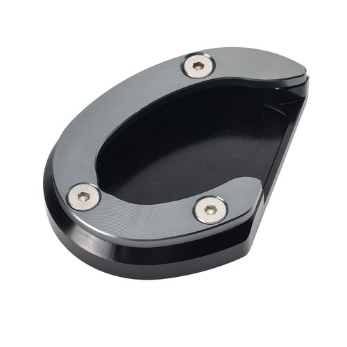 Kickstand Side Stand Extension For Triumph Bonneville Speedmaster/Bobber 17-22 - Picture 14 of 20