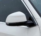 2014-2018 BMW X5 RH Passenger Door Mirror Side View OEM