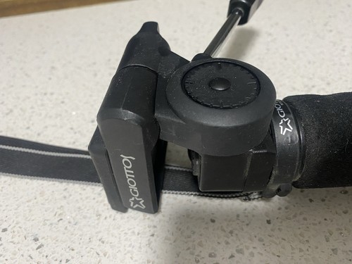 Giotto Mv 815 Monopod, Digital Camera - Picture 2 of 4
