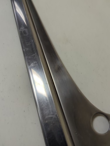 1955 Studebaker RH Door Molding Trim Commander President Champion 55 - Picture 10 of 21