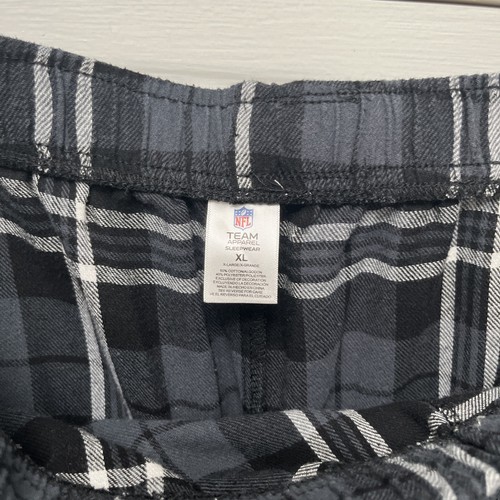 Philadelphia Eagles Lounge Sleep Pajama Pants Logo XL Barkley GREAT COND. HURTS. - Picture 4 of 6
