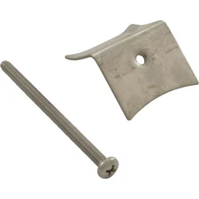 Tool, Pool Tool, Security Clip, Pool Light : 132-A