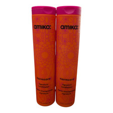 2 x Amika Normcore Signature Conditioner 9.2 fl oz- Ships Free 