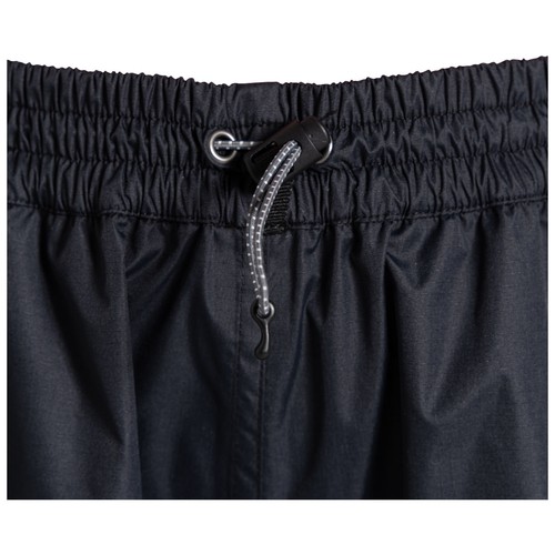 Pantalones impermeables Craghoppers Ascent II embalables transpirables para hombre y mujer - Imagen 4 de 6
