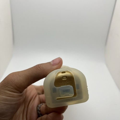 Nintendo Wii Remote Legend of Zelda Skyward Sword Wiimote Gold Limited - Getestet - Bild 5 von 8