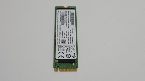 SK Hynix PC300 HFS256GD9MND-5510A 256 GB NVMe 80mm Solid State Drive - Picture 3 of 3