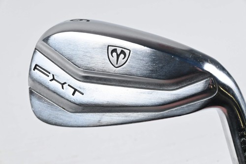 RAM FXT #6 Iron / Regular Flex KBS MAX 80 Shaft - Picture 1 of 6