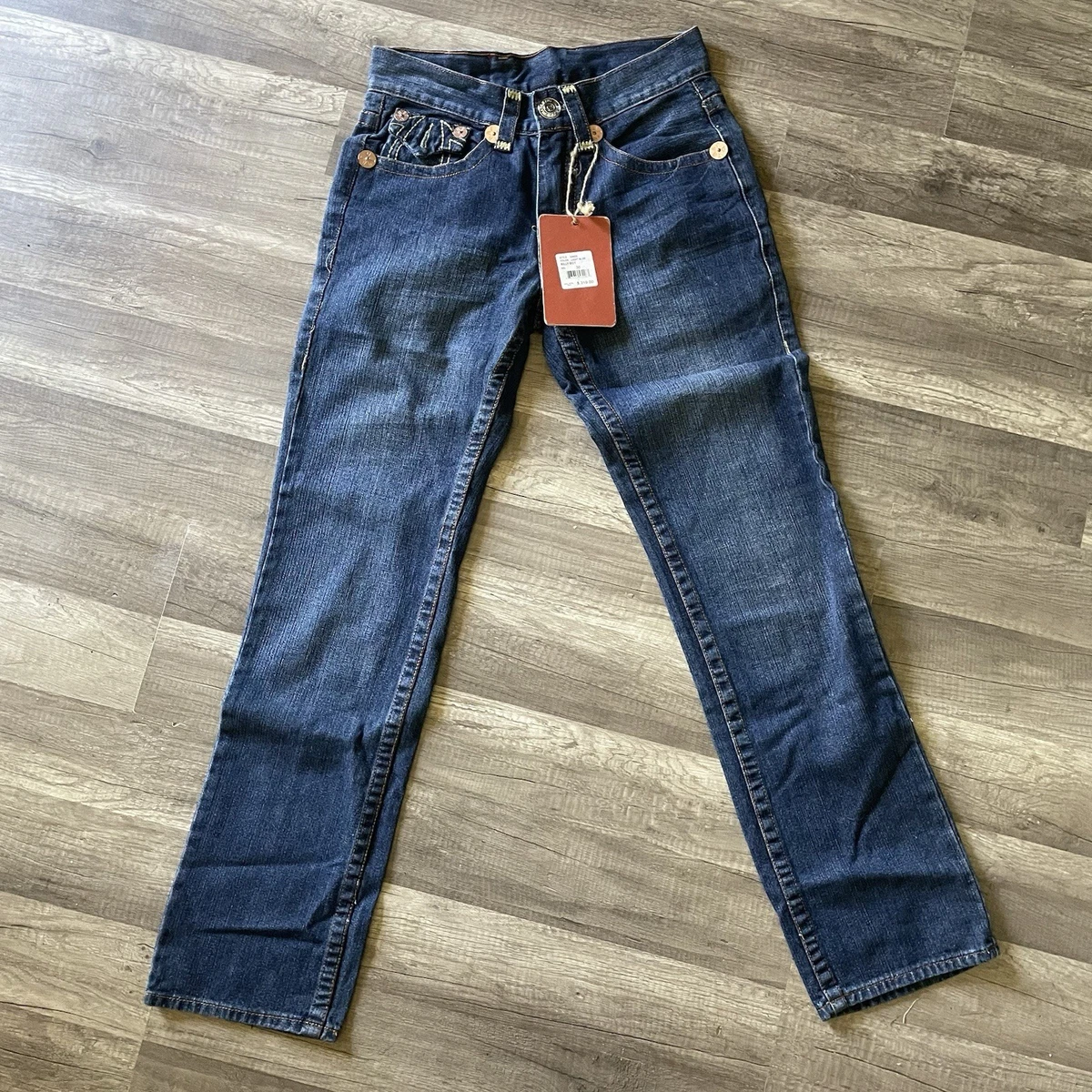 True Religion Regular 30 Size Jeans for Men for sale | eBay