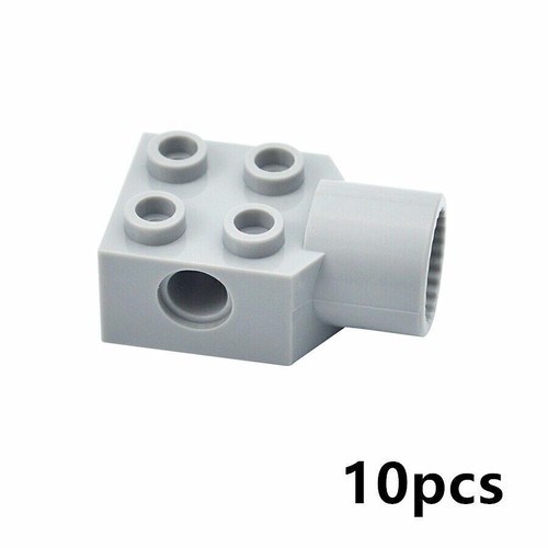 For Lego Technic Rotation Joint Ball + Mod Brick W/ Pin Hole, Socket Loop Parts - Picture 22 of 26