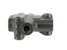 New Genuine Honda ABS Brake Proportioning Valve Joint Four Way (2002-2007) OE