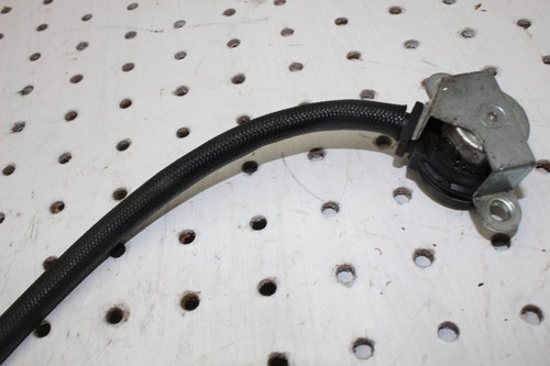 1985 HONDA NIGHTHAWK 650 CB650SC GEAR CHANGE SENSOR SWITCH (#488) - Picture 4 of 7