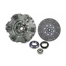 Luk® Clutch Kit With Bearings Fits New Holland Td95d Td5050 5189875 87716719