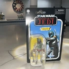 Hasbro Star Wars Boba Fett 3.75 inch Vintage Collection #186