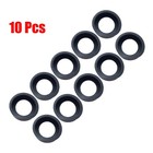 607 Rubber Sleeve Tool Workshop 10pcs Accessories Angle Grinder Bearing