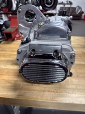Harley Davidson 5 Speed Gearbox for Shovelhead 4 Speed Frame