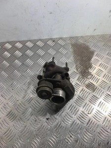 OPEL ASTRA G Sedan F69 Turbolader 8973253881 1.70 Diesel 50kw 2001 34885045