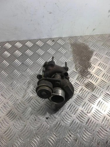 OPEL ASTRA G Sedan F69 Turbolader 8973253881 1.70 Diesel 50kw 2001 34885045
