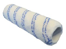 Faithfull Microfibre Roller Refill Long Pile 230 X 44Mm (9 X 1.3/4In) FAIRMICR13
