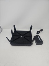 TP-LINK Archer AC4000 Tri-Band Wi-Fi Router 