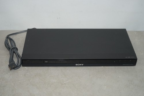 ^ Sony DVD Player Model DVP-NS57P Progressive Scan No Remote #X5327 - Picture 1 of 7