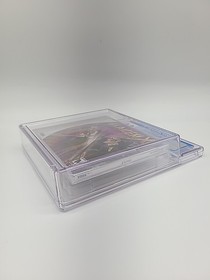 Maken X CGC 9.9 A++ Sega Dreamcast Graded Sealed Not WATA VGA