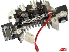 RECTIFIER ALTERNATOR I