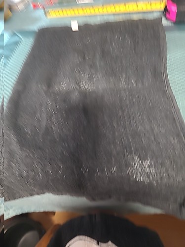 RALLY TOWEL SOX SILVERLEAF RESORT - Picture 3 of 3