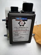 Voltage Regulator, Electronic For C.E. Niehoff DB Electrical CEN-A2-392