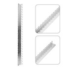 Backdrop Curtain Hanger: 50cm Backdrop Framing System Wedding Decorations