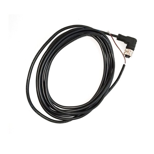 NUEVO EMERSON PT4-M30 Sensor Cable Conexión 804804 - Imagen 3 de 9