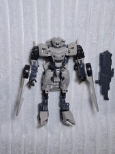 Hasbro Transformers SIDESWIPE Dark Of The Moon MechTech