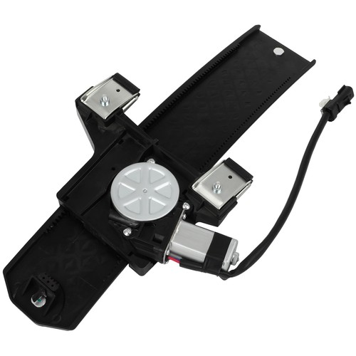 Window Regulator with Motor For Chrysler PT Cruiser 2006-10 Rear Right Side New - Picture 3 of 6