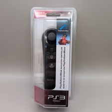 PS3 PlayStation Move Navigation Controller Sony PlayStation 3 New Sealed 98059