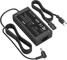 24V 4A AC Adapter Power Supply for Dymo LabelWriter 450/4XL/500/550/5XL Series