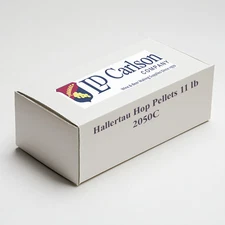 YCH Hops Hallertau Hop Pellets 11 lb