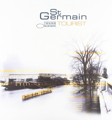 St. Germain - St Germain - Tourist