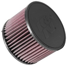 K&N Filters Luftfilter für AUDI