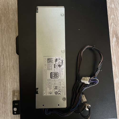 Genuine Dell Optiplex 7080 SFF 200W Power Supply D200EBS-00 664DM - Picture 1 of 5