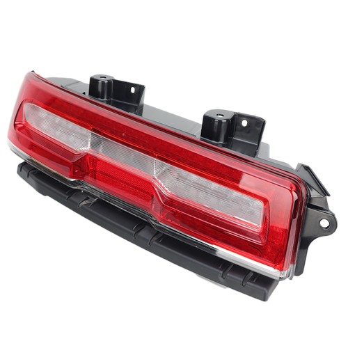 For 2014-2015 Chevy Camaro LED Tail Light Assembly Brake Lamp Left Driver Side - Picture 6 of 15