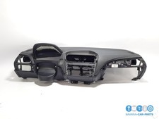 Original BMW  F20 F21 F22 F23   Armaturenbrett schwarz  9270593 SCHWARZ