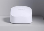 eero 6+ Mesh Dual-Band Wi-Fi 6 Router 1,0 Gbps Ethernet | Zasięg do 140 m2 