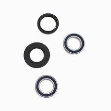 All Balls Wheel Bearing and Seal Kit 25-1415