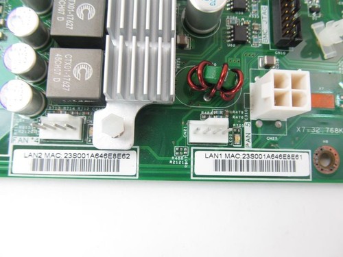 IBM 43W0291 x3250 System Board zj - Picture 4 of 5
