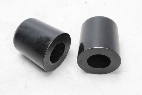 Set Di Pesi Per Manubrio BMW R 1150 RT R22 0419 01-04 - Foto 2 di 3